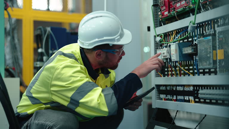 Emergency Electrical Repair Services in Lackawanna, NY