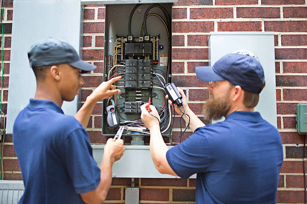 Best EV Charger Installation  in Lackawanna, NY